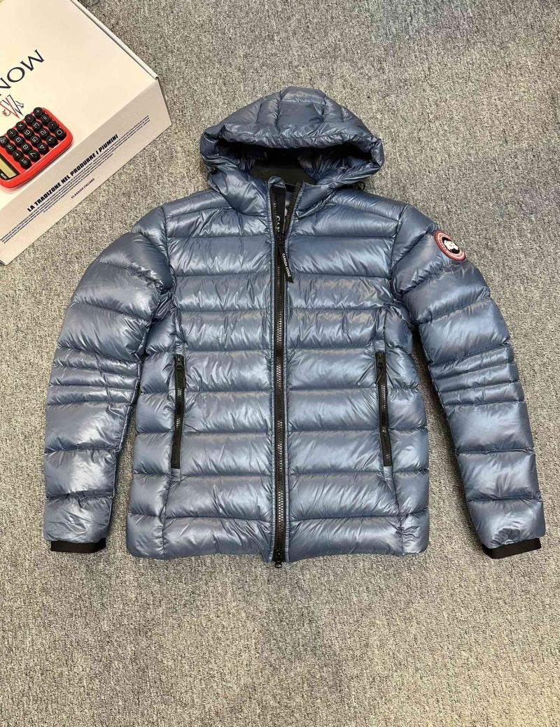 Moncler Down Coat